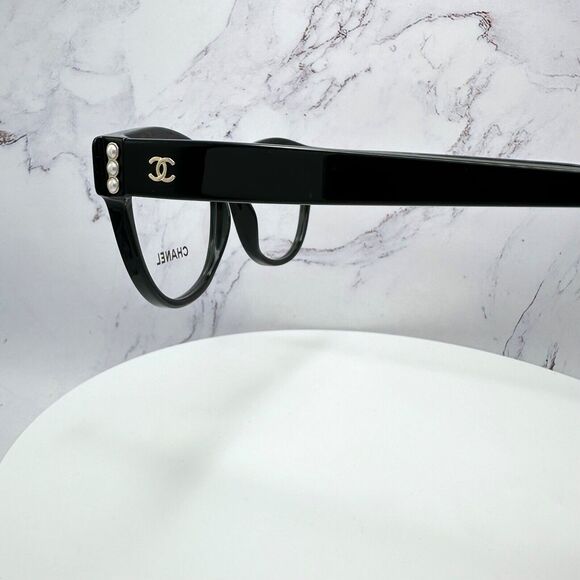 New Chanel Eyeglasses - Picture 7 of 16